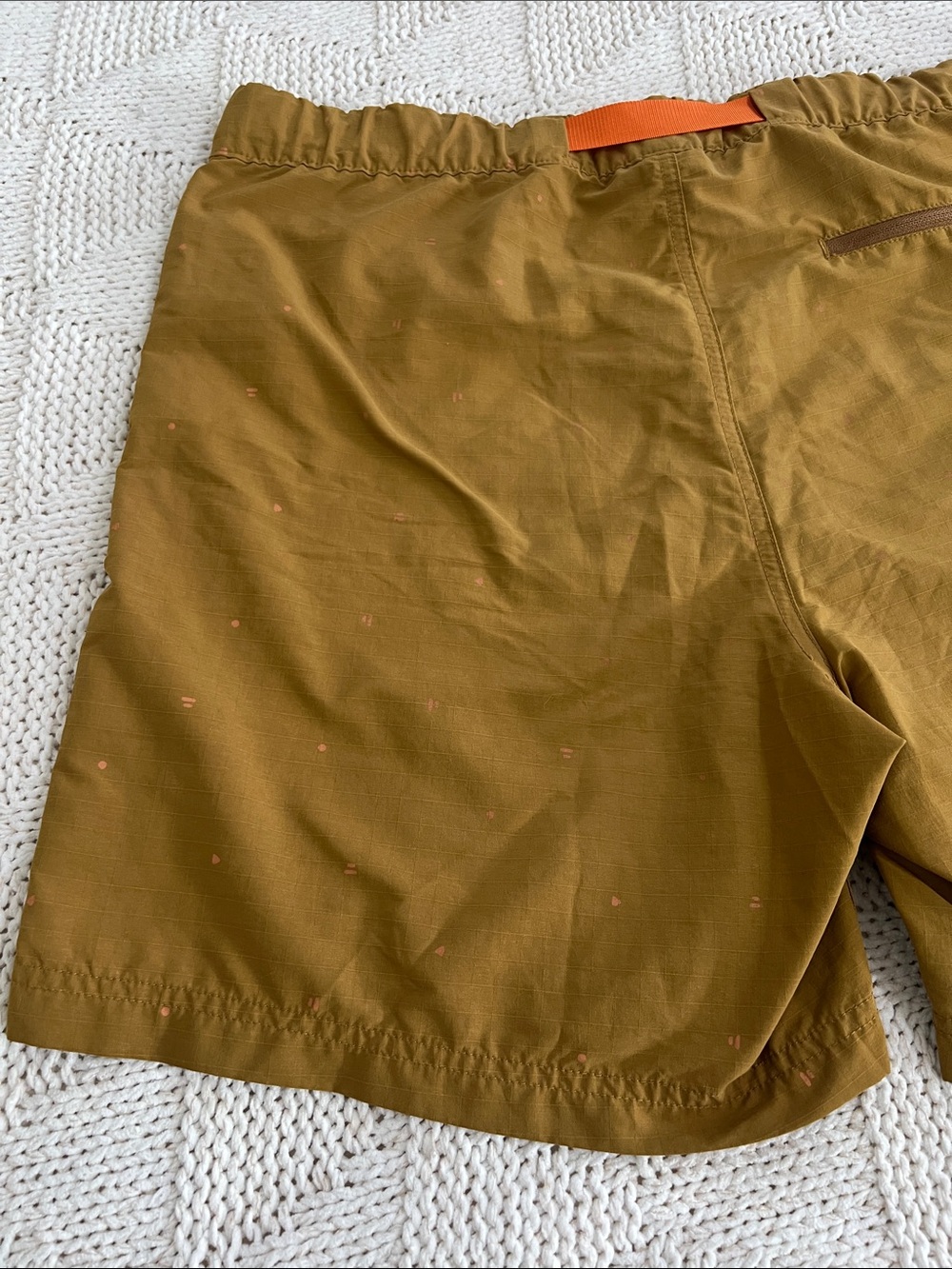 REI Co-OP Men’s Shorts - Picture 7 of 15